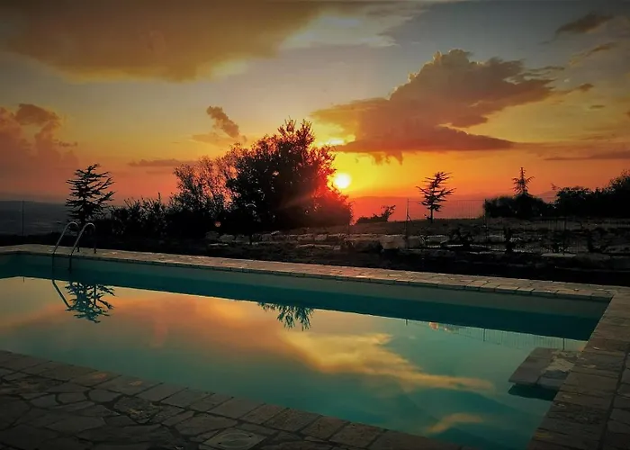 La Casa de hóspedes 3*