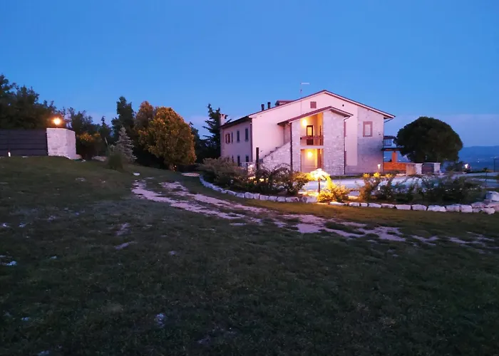 La Casa de hóspedes